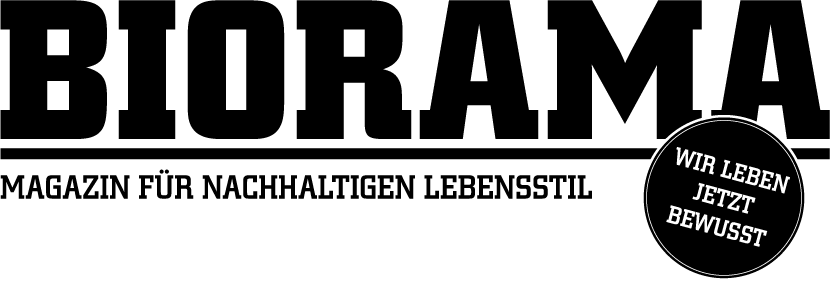 Biorama Logo 2010 Schwarz
